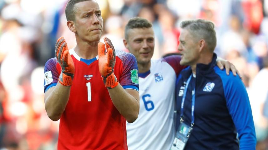 Hannes Por Halldorsson