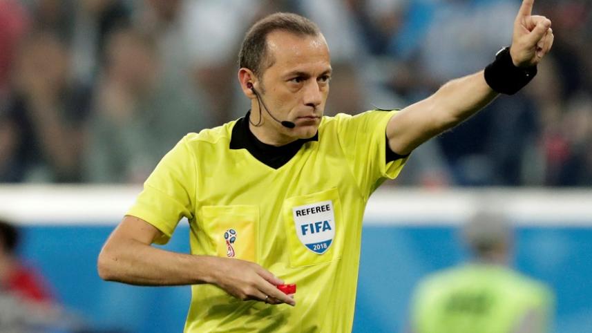 Cuneyt Cakir