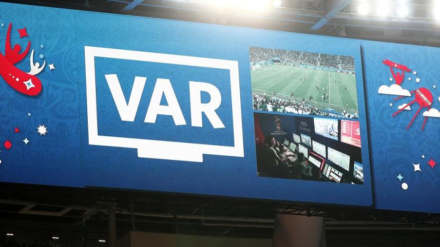 VAR
