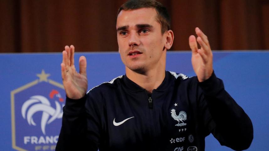 গ্রিজম্যান