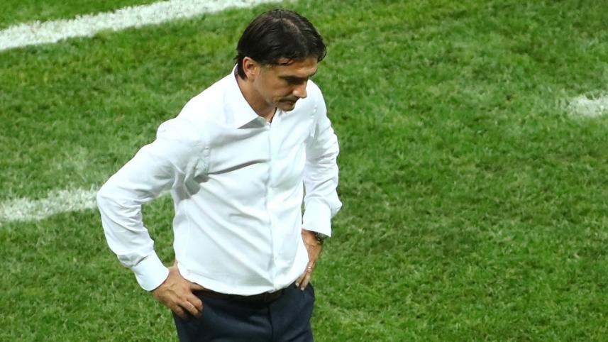 ক্রোয়েশিয়া কোচ জলাতকো দালিচ