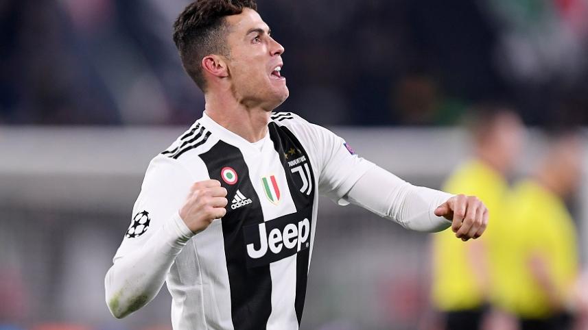 Ronaldo