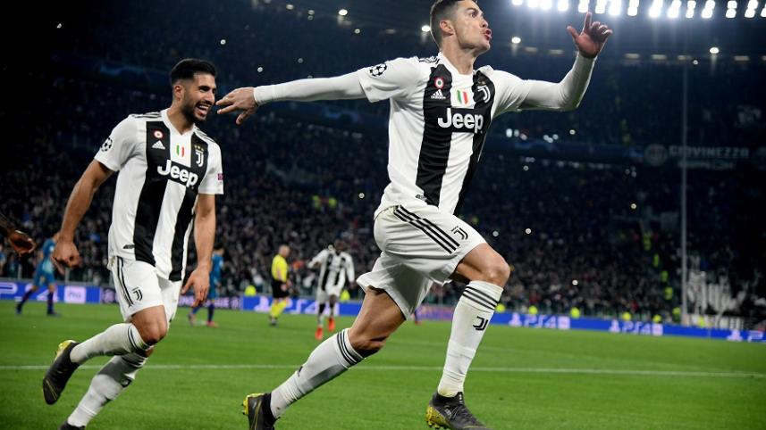 ronaldo