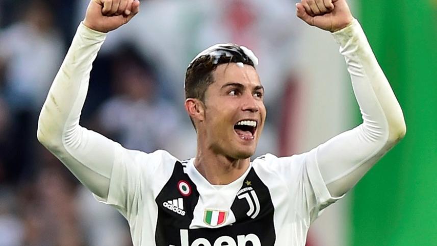 Ronaldo