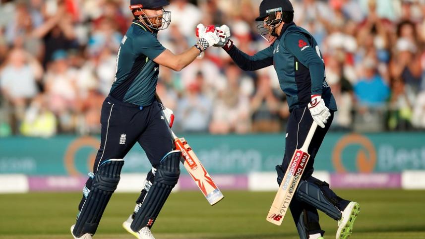 England Cricket 