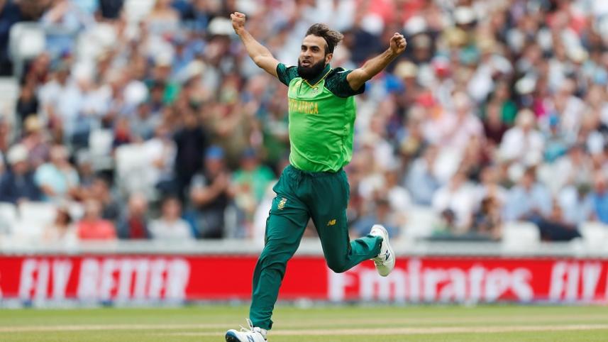 Imran Tahir