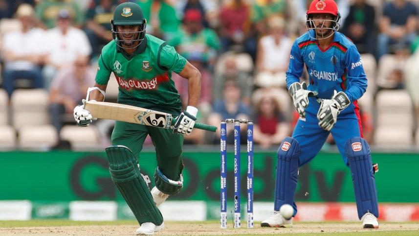 shakib al hasan