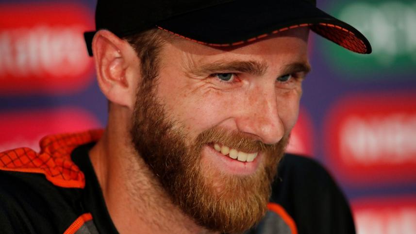 KANE WILLIAMSON