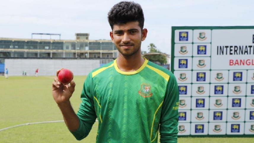 Nayeem Hasan