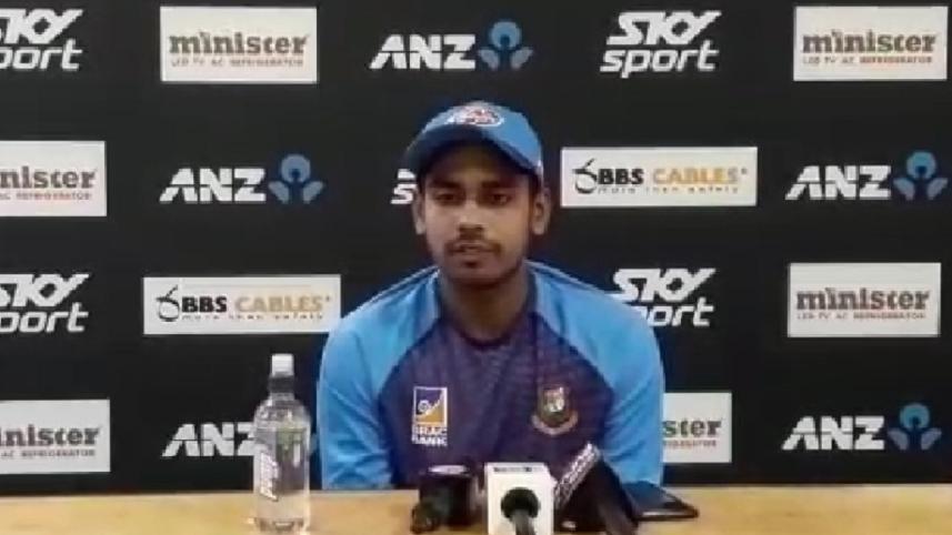 Mehidy Hasan Miraz