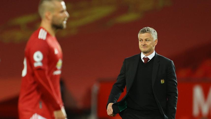 Ole Gunnar Solskjær