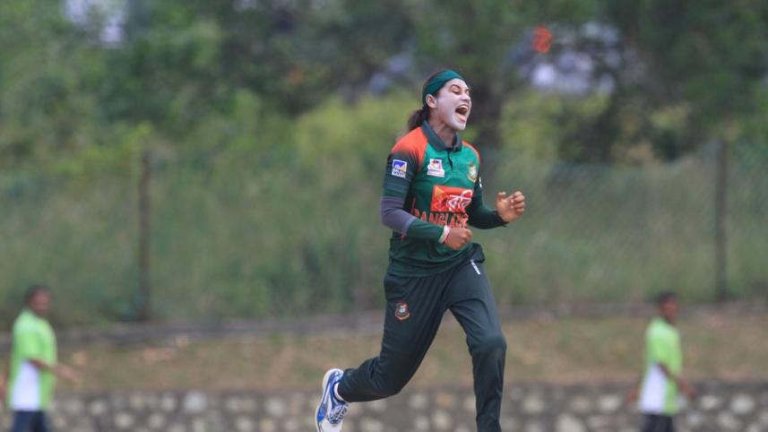 Jahanra Alam