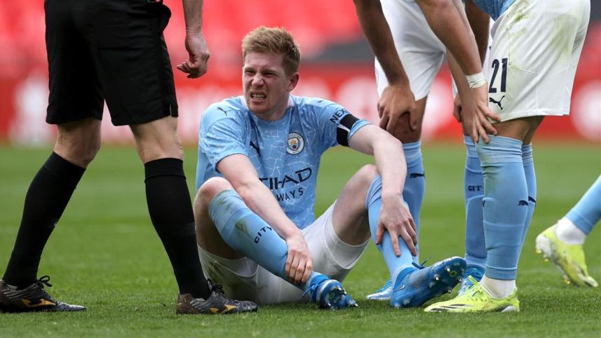 de bruyne