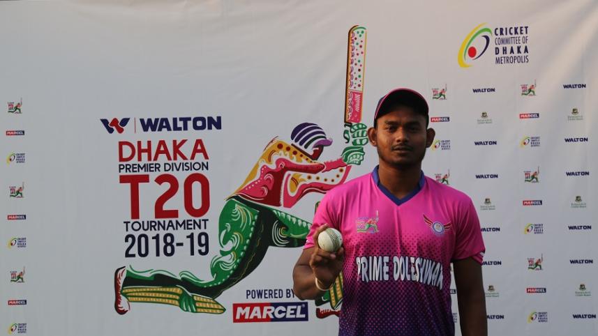 Manik Khan