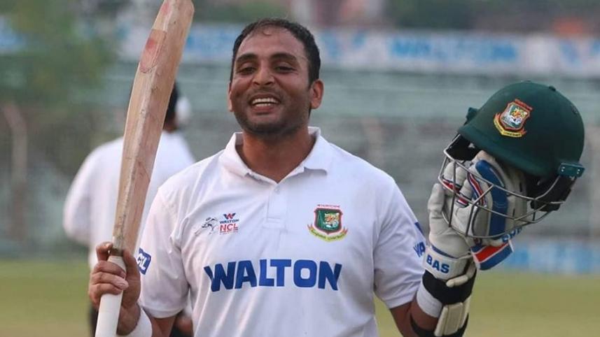 Tushar Imran