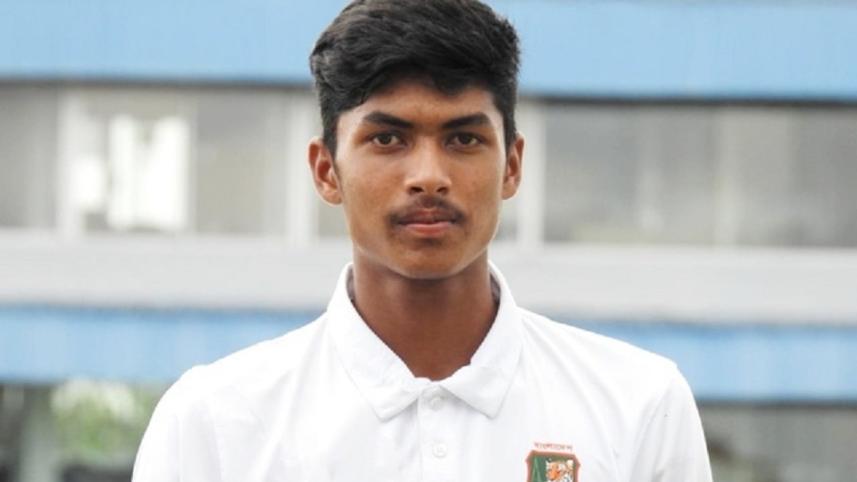 Rishad Hossain 