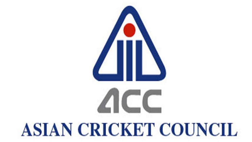 asian cricket council