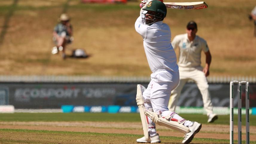 Tamim Iqbal