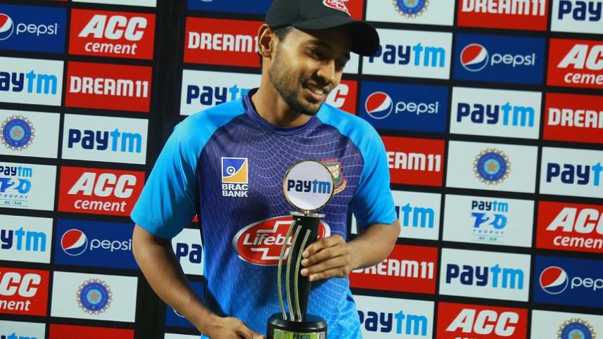 Mushfiqur Rahim