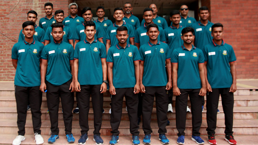bd u19