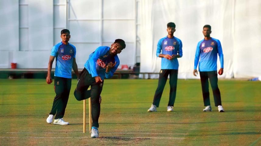 Mehidy Hasan Miraz