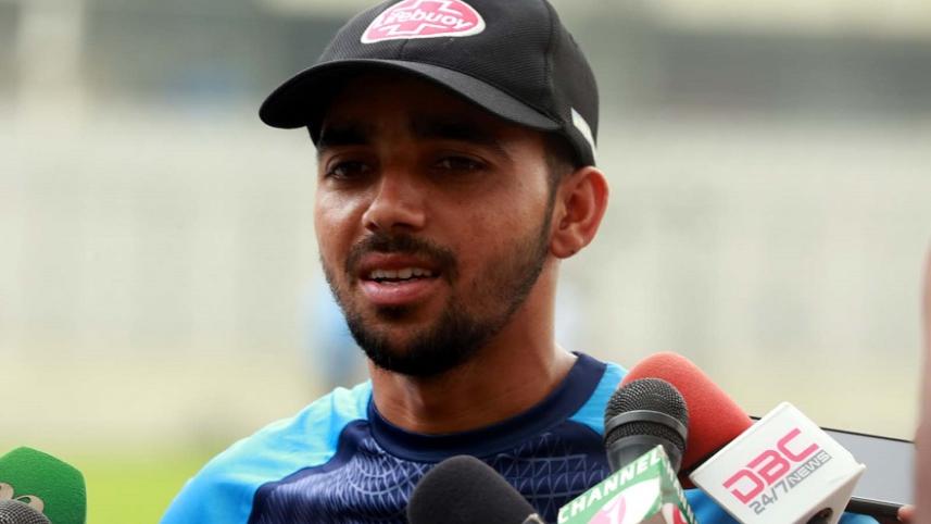 Mominul Haque