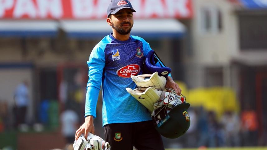 Mominul Haque 