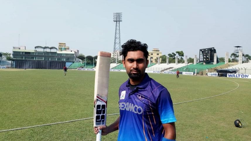 Sabbir Hossain
