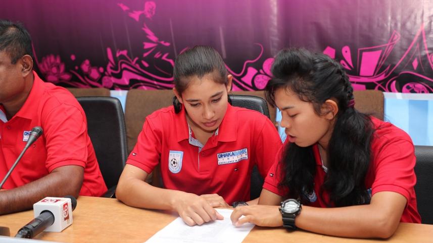 Women Football