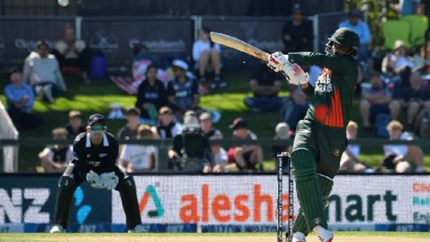Tamim Iqbal