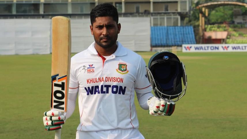 Imrul Kayes