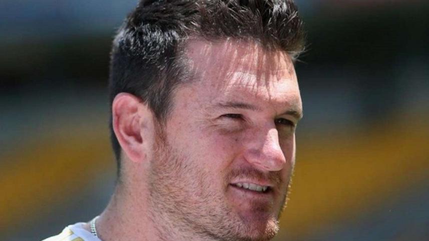graeme smith