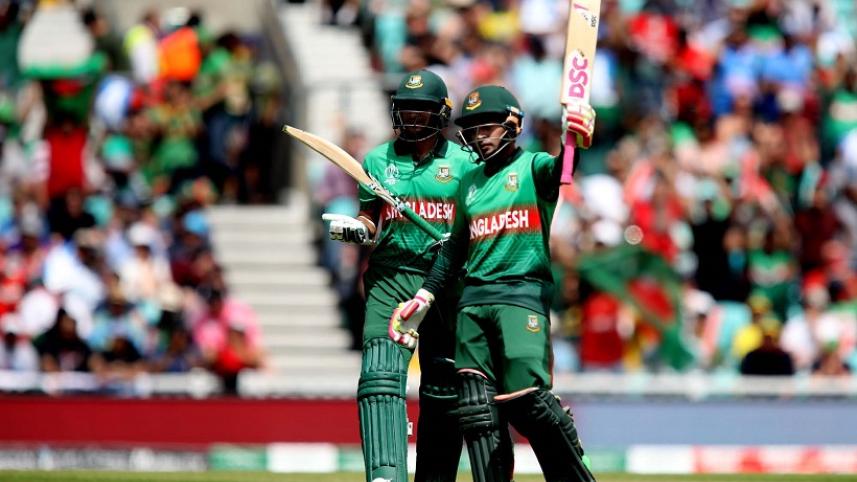 Shakib-Mushfiq