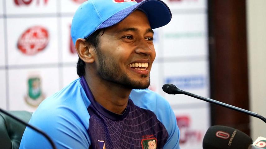 Mushfiqur Rahim