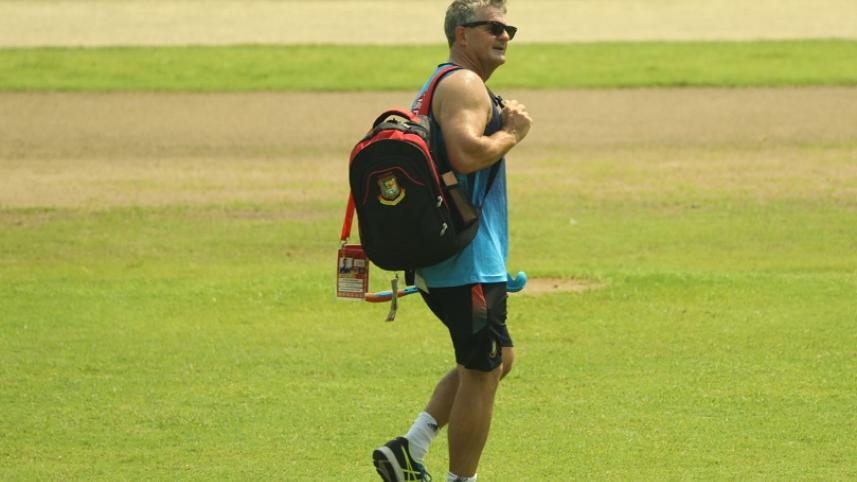 Steve Rhodes