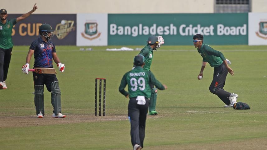 Tamim Iqbal