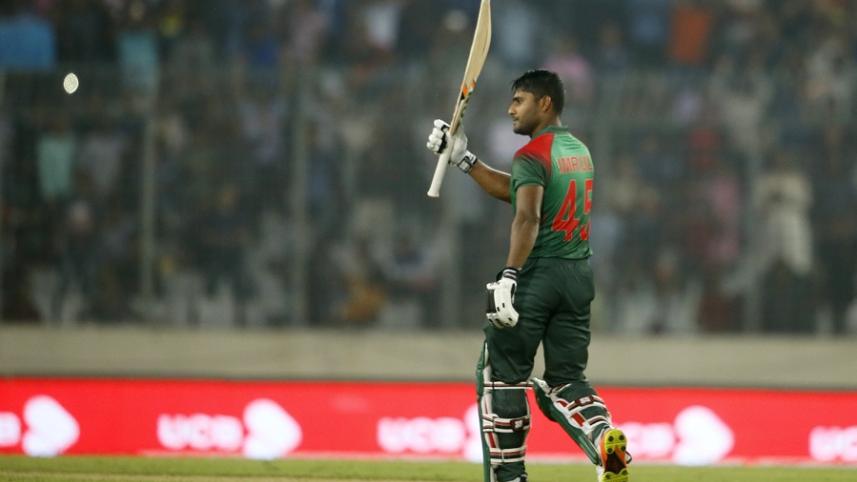 Imrul Kayes 