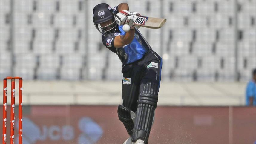 Ravi Bopara