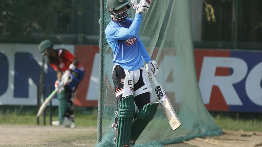 Sabbir Rahman