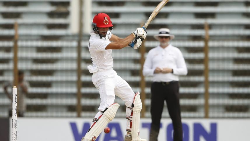 Ibrahim Zadran