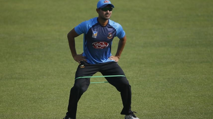 Mohammad Mithun