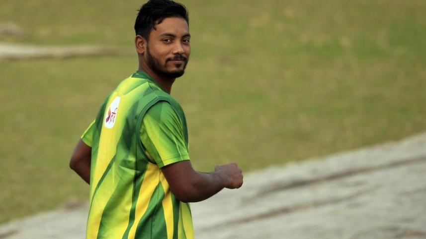 Abul Hasan Raju
