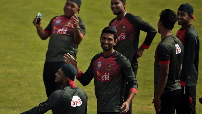 বাংলাদেশ দল 