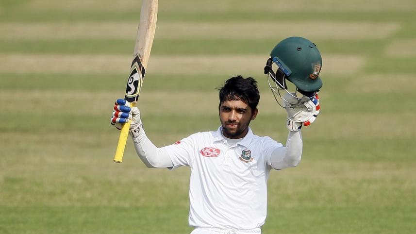 Mominul Haque 