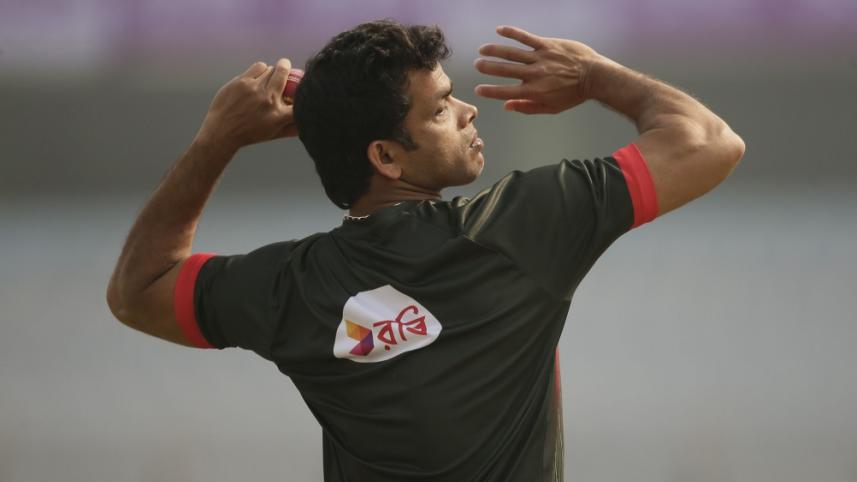 Abdur Razzak