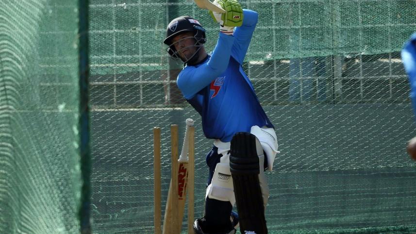 AB de Villiers
