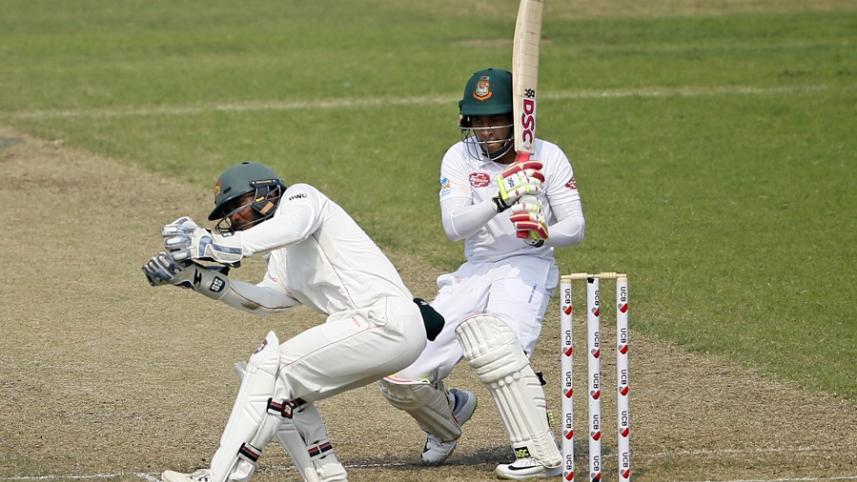 Mushfiqur Rahim 