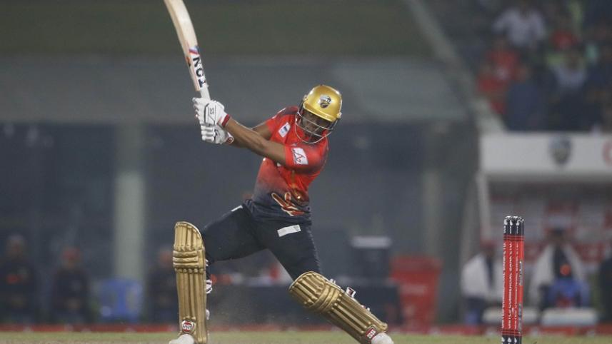 Evin Lewis