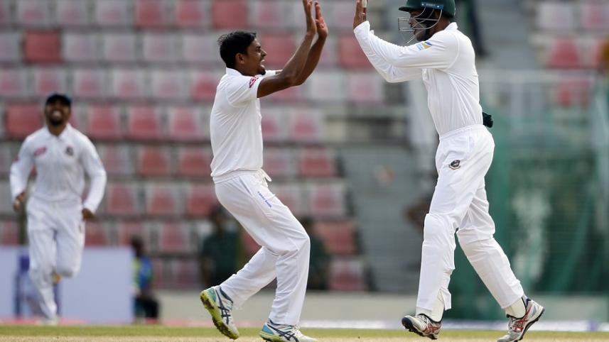Taijul Islam 