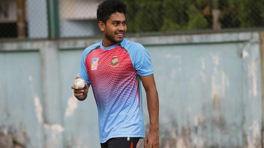 Mehidy Hasan Miraz